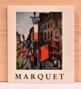 （仏文）マルケ画集【Albert Marquet 1875-1947】