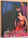 (英文)ブルース・ウェーバー写真集　ブラッド・スウェット・アンド・ティアーズ【Bruce Weber: Blood Sweat and Tears】
