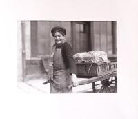 (英文)ルイス・ハイン写真集　ヨーロッパにて【Lewis Hine: In Europe The Lost Photographs】