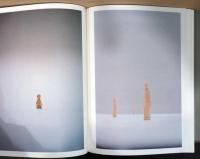 内藤礼　うつしあう創造　Rei Naitou; Mirror Creation