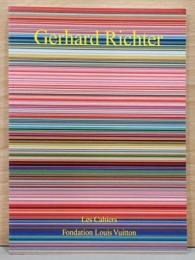(英文)ゲルハルト・リヒター作品集【Gerhard Richter】