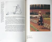 (仏文)庭園のカイユボット　イエール時代 1860-1879年【Caillebotte au jardin】