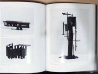 (英文)インゲ・キング彫刻作品集　配置【Inge King: Connstellation】