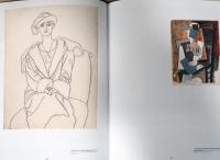 (仏文)オルガ・ピカソ展【Olga Picasso】