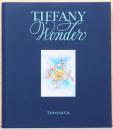 (日・英文併記)ティファニー・ワンダーブック【Tiffany Wonder】