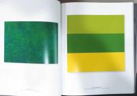 (英文)エルズワース・ケリー作品集【Ellsworth Kelly】