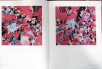 萩野夕奈作品集　Yuna Hagino: Flower & Body(サイン入り)