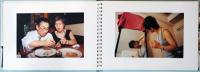 長島有里枝写真集　家族　Yurie Nagashima：Family