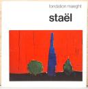 (仏文)ニコラ・ド・スタール展【Nicolas de Stael】