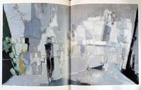 (仏文)ニコラ・ド・スタール回顧展【Nicolas de Stael : Retrospective de l'oeuvre Peint】