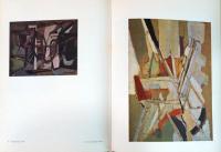 (英文)ニコラ・ド・スタール画集【Nicolas de Stael】