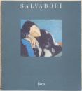(伊英独文)アルド・サルヴァドーリ画集【Aldo Salvadori】