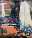 (英文)モーリス・ドニ　地上の楽園展【Maurice Denis: Earthly Paradise】