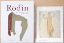 (仏文)彫刻家ロダンのデッサン　地獄と天国【Rodin. L'enfer et le paradis. Un dessin de sculpteur】