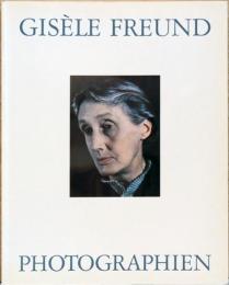 (独文)ジゼル・フロインド写真集【Gisele Freund: Photographien】