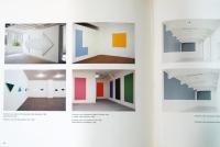 (仏・英文)オリヴィエ・モセット作品集　1966-2003【Olivier Mosset：　Travaux / Works 1966-2003】