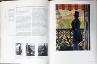 (仏文)ギュスターヴ・カイユボット　1848-1894【Gustave Caillebotte 1848-1894】