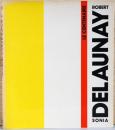 (仏文)ロベールとソニア・ドローネ【Robert, Sonia Delaunay】