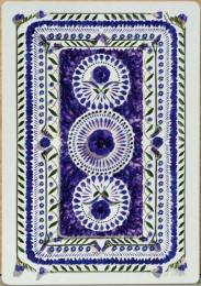 吉田ユニ　Playing Cards Book