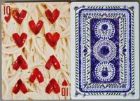 吉田ユニ　Playing Cards Book