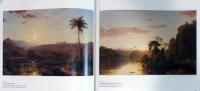(英文)フレデリック・エドウィン・チャーチ展【Frederic Edwin Church】