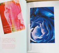藤原更　記憶の花　Scattered Memories in the Field of Transience