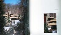 (英文)フランク・ロイド・ライト「落水荘」【Frank Lloyd Wright : Fallingwater (Architecture in Detail)】