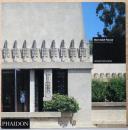 (英文)フランク・ロイド・ライト「バーンズ邸」【Frank Lloyd Wright : Barnsdall House (Architecture in Detail)】