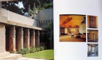 (英文)フランク・ロイド・ライト「バーンズ邸」【Frank Lloyd Wright : Barnsdall House (Architecture in Detail)】