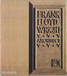 (英文)建築家フランク・ロイド・ライト【Frank Lloyd Wright】