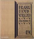 (英文)建築家フランク・ロイド・ライト【Frank Lloyd Wright】
