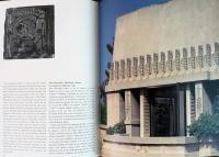 (英文)建築家フランク・ロイド・ライト【Frank Lloyd Wright】
