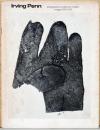(英文)アーヴィング・ペンのプラチナプリント展　1947-1975【Irving Penn: Photographs in Platinum Metals-Images　1947-1975】