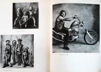 (英文)アーヴィング・ペンのプラチナプリント展　1947-1975【Irving Penn: Photographs in Platinum Metals-Images　1947-1975】