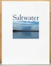 (英文)ソルトウォーター・海の国の絵画　オーストラリア先住民の権利の承認【Saltwater: Paintings of sea country / The Recognishon Indigenous Sea Rights