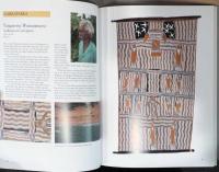 (英文)ソルトウォーター・海の国の絵画　オーストラリア先住民の権利の承認【Saltwater: Paintings of sea country / The Recognishon Indigenous Sea Rights