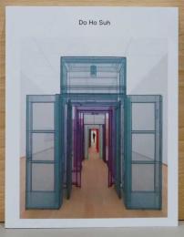 (英文)ス・ドホ作品集【Do Ho Suh】