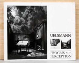 (英文)ジェリー・ユルズマン写真集　プロセスと知覚【Uelsmann Process and Perception】