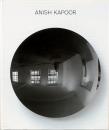 (英文)アニッシュ・カプーア作品展【Anish Kapoor】