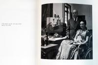 (独文)ジゼル・フロイント写真集　カメラを持った女【Gisele Freund : Die Frau mit der Kamera : Fotografien 1929 - 1988 】