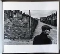 (英文)ジョセフ・クーデルカ写真集　エグザイルズ　改訂新版