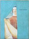 有元利夫展　花降る時の彼方に　Tosio Arimoto