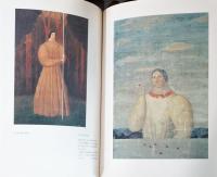 有元利夫展　花降る時の彼方に　Tosio Arimoto