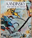 (英文)カンディンスキーと青騎士【Kandinsky and Der Blaue Reiter】