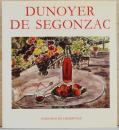 (仏文)デュノワイエ・ド・スゴンザック展【Dunoyer de Segonzac】