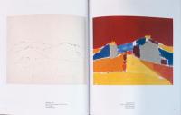 (仏文)ニコラ・ド・スタールとプロヴァンス【Nicolas De Stael en Provence】
