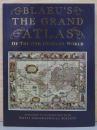 (英文)17世紀ブラウの世界地図【blaeu's The Grand Atlas of The 17yh Century World】