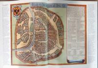 (英文)17世紀ブラウの世界地図【blaeu's The Grand Atlas of The 17yh Century World】