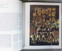 (仏文)ニコラ・ド・スタール展【Nicolas De Stael】