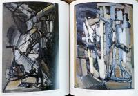 (仏露文)ニコラ・ド・スタール展【Nicolas de Stael: Musee National de l'Ermitage】
